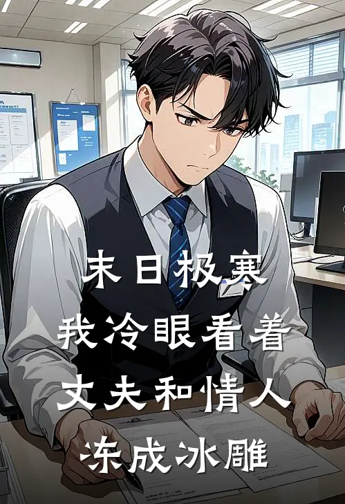 末日极寒，我冷眼看着丈夫和情人冻成冰雕张力苏晚最新好看小说_最新完本小说末日极寒，我冷眼看着丈夫和情人冻成冰雕张力苏晚